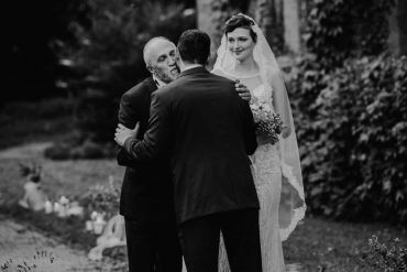 Heiraten im Le Schloss Halberg Saarbrücken - authentische Hochzeitsfotografie im Saarland und der Pfalz Andreas Heu