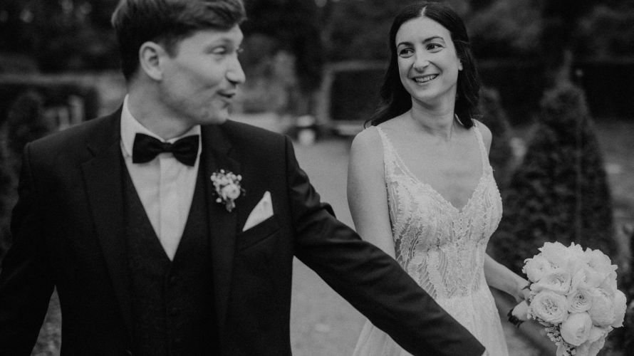 Hochzeit im Schloss Münchweiler Hochzeitslocation im Saarland - Hochzeitsfotograf Saarland & Pfalz Andreas Heu