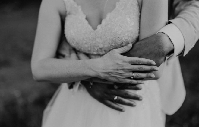 Hochzeit Kyrburg - Brautpaarshooting - Hochzeitsfotograf Andreas Heu