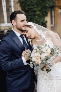Heiraten im Le Schloss Halberg Saarbrücken - authentische Hochzeitsfotografie im Saarland und der Pfalz Andreas Heu