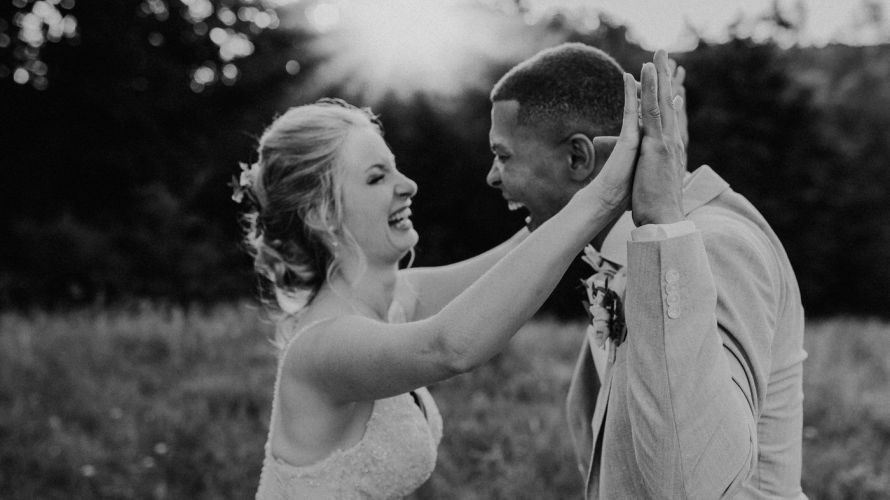 Hochzeit Kyrburg - Hochzeitstanz - Hochzeitsfotograf Andreas Heu