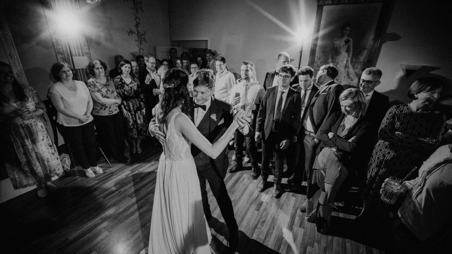 Hochzeit im Schloss Münchweiler Hochzeitslocation im Saarland - Hochzeitsfotograf Saarland & Pfalz Andreas Heu