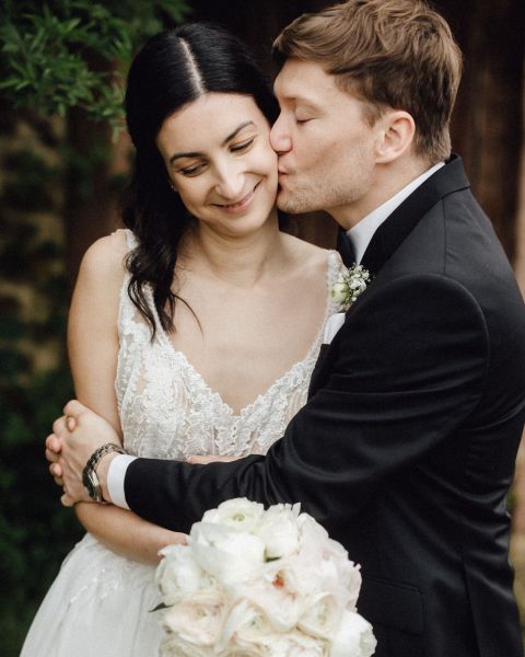 Hochzeit im Schloss Münchweiler Hochzeitslocation im Saarland - Hochzeitsfotograf Saarland & Pfalz Andreas Heu