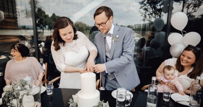 Hochzeit Kyrburg - Brautpaarshooting - Hochzeitsfotograf Andreas Heu