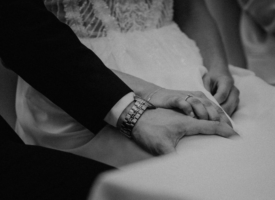 Hochzeit im Schloss Münchweiler Hochzeitslocation im Saarland - Hochzeitsfotograf Saarland & Pfalz Andreas Heu