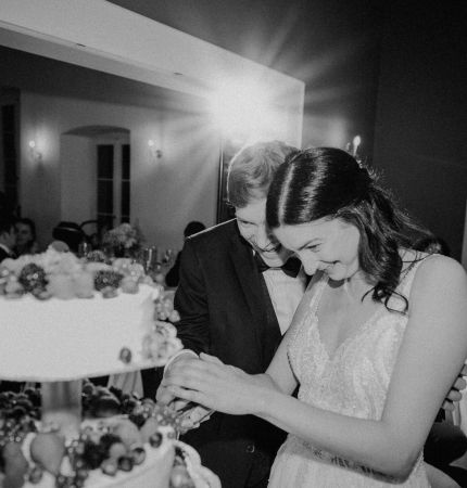 Hochzeit im Schloss Münchweiler Hochzeitslocation im Saarland - Hochzeitsfotograf Saarland & Pfalz Andreas Heu