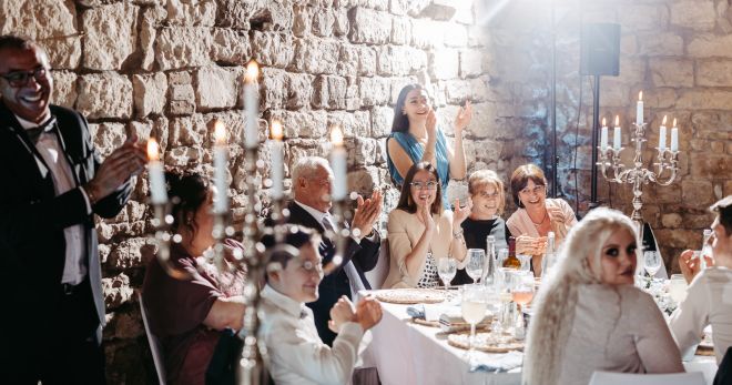 Hochzeit Altes Weingut am Maxbrunnen in Baddürkheim - Hochzeitsfotograf Pfalz - Andreas Heu Weddings