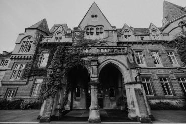 Heiraten im Le Schloss Halberg Saarbrücken - authentische Hochzeitsfotografie im Saarland und der Pfalz Andreas Heu