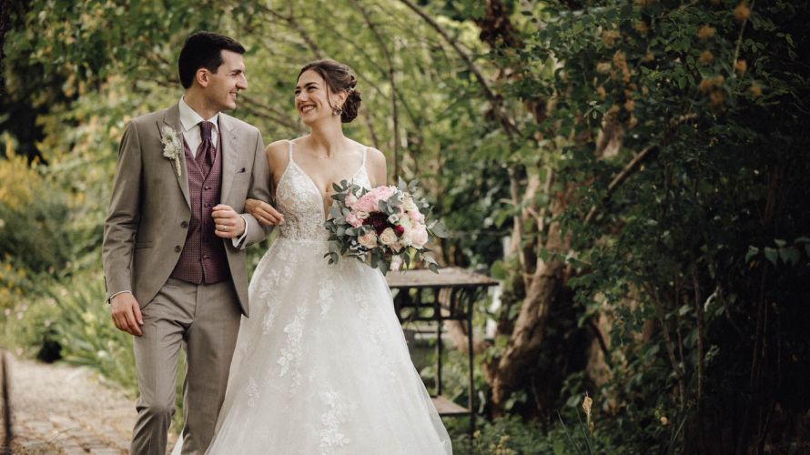 Hochzeit Kyrburg - Hochzeitstanz - Hochzeitsfotograf Andreas Heu
