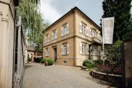 Hochzeitsfotograf Luxemburg - Andreas Heu Weddings - Brautpaarshooting, elegante Hochzeit ungestellte Bilder, Hochzeitslocation