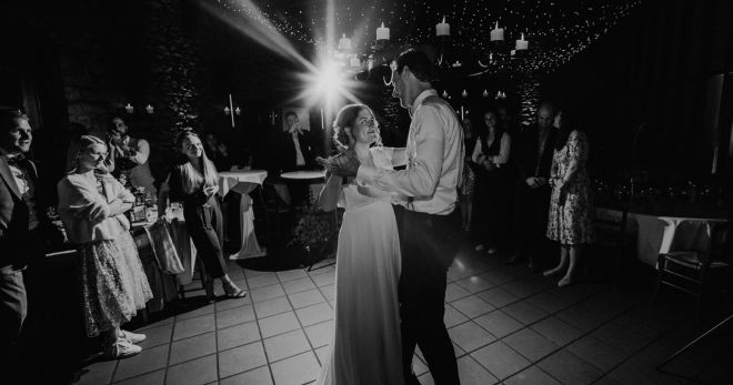 Hochzeit Kyrburg - Brautpaarshooting - Hochzeitsfotograf Andreas Heu
