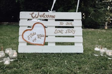 Heiraten im Le Schloss Halberg Saarbrücken - authentische Hochzeitsfotografie im Saarland und der Pfalz Andreas Heu