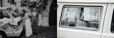 Hochzeitsfotograf im Saarland und der Pfalz - Hochzeit mit Brautpaarshooting historisches Rathaus Deidesheim