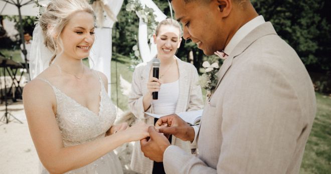 Hochzeit Kyrburg - Brautpaarshooting - Hochzeitsfotograf Andreas Heu