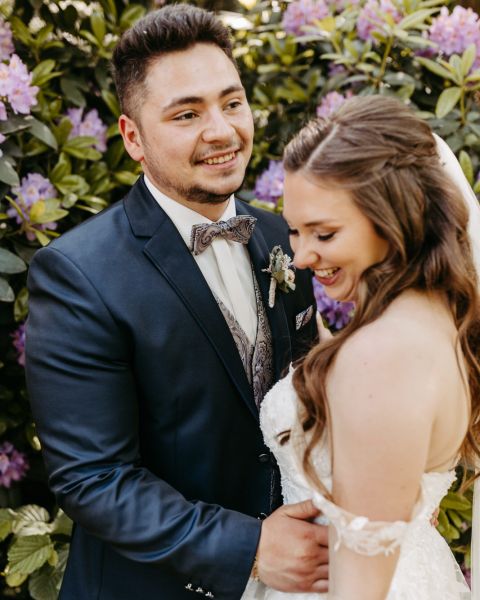 Hochzeit im Schloss Münchweiler Hochzeitslocation im Saarland - Hochzeitsfotograf Saarland & Pfalz Andreas Heu