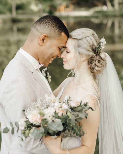 Hochzeit Kyrburg - Brautpaarshooting - Hochzeitsfotograf Andreas Heu