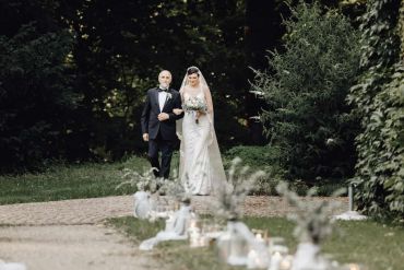 Heiraten im Le Schloss Halberg Saarbrücken - authentische Hochzeitsfotografie im Saarland und der Pfalz Andreas Heu
