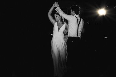 Hochzeit Kyrburg - Hochzeitstanz - Hochzeitsfotograf Andreas Heu
