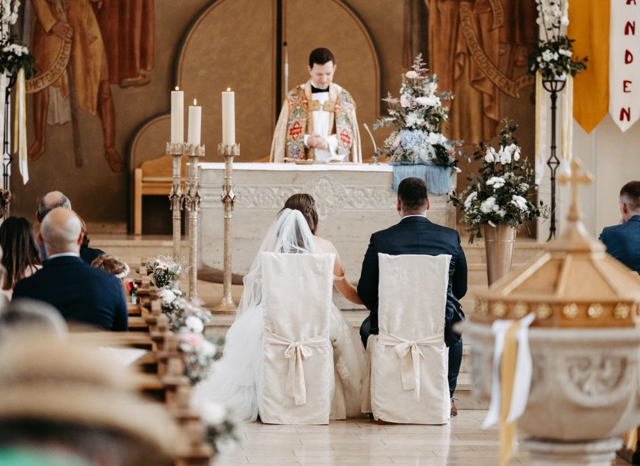 Hochzeit Altes Weingut am Maxbrunnen in Baddürkheim - Hochzeitsfotograf Pfalz - Andreas Heu Weddings