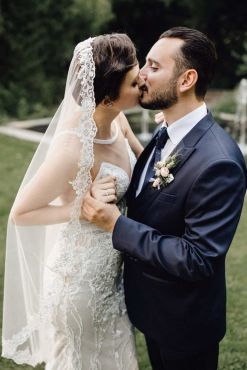 Heiraten im Le Schloss Halberg Saarbrücken - authentische Hochzeitsfotografie im Saarland und der Pfalz Andreas Heu