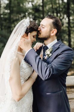 Heiraten im Le Schloss Halberg Saarbrücken - authentische Hochzeitsfotografie im Saarland und der Pfalz Andreas Heu