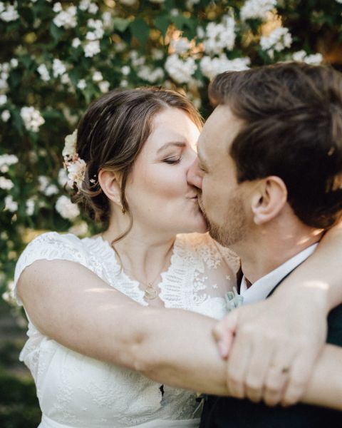 Hochzeit Kyrburg - Brautpaarshooting - Hochzeitsfotograf Andreas Heu