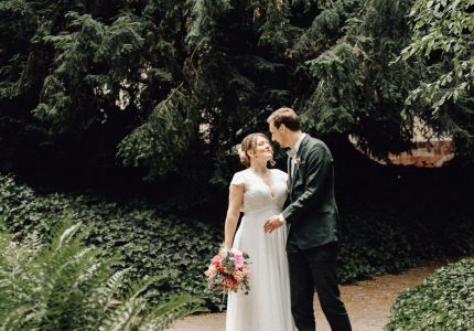 Trauung Kyrburg - Ringtausch - Braut Bräutigam - Hochzeitsfotograf Andreas Heu