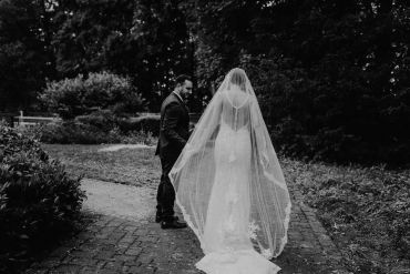 Heiraten im Le Schloss Halberg Saarbrücken - authentische Hochzeitsfotografie im Saarland und der Pfalz Andreas Heu
