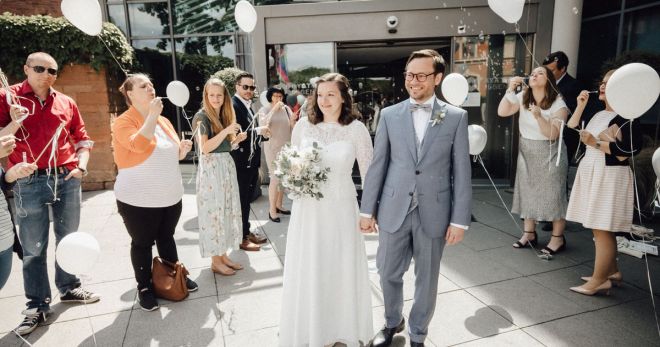 Hochzeit Kyrburg - Brautpaarshooting - Hochzeitsfotograf Andreas Heu
